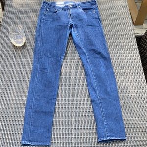 AG legging super skinny fit jeans